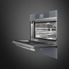 Вакууматорный шкаф Smeg CPV115S