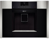 Кофемашина встраиваемая Neff C15KS61N0