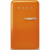 Холодильник с одной дверцей Smeg FAB10LOR6