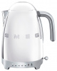Чайник Smeg KLF04SSEU