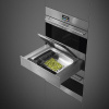 Вакууматорный шкаф Smeg CPV315X