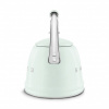 Чайник Smeg CKLW2001PG