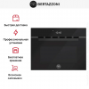 Печь микроволновая встраиваемая Bertazzoni FMOD4077MTB1