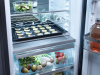 Холодильник с нижней морозилкой Miele KFN 4795 CD BlackSteel