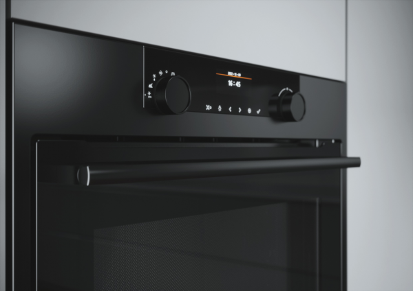 Печь микроволновая встраиваемая Asko OM8464A1