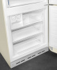 Холодильник с нижней морозилкой Smeg FAB38RCR5