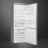 Холодильник с нижней морозилкой Smeg FA3905RX5