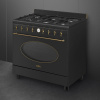 Центр варочный Smeg  CO96GMA9