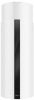 Вытяжка кухонная цилиндрическая островная MEFERI TUBE40WH ISLA COMFORT PLUS, 40 см, белая, производительность 1200 м3/ч, 5 скоростей, режимы отвод и рециркуляция, сенсорное управление, гарантия 3 года