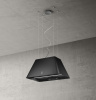 Островная вытяжка Elica IKONA LIGHT BL MAT/F/60