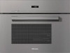 Пароварка встраиваемая Miele DG2840GRGR