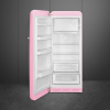 Холодильник с одной дверцей Smeg FAB28LPK6