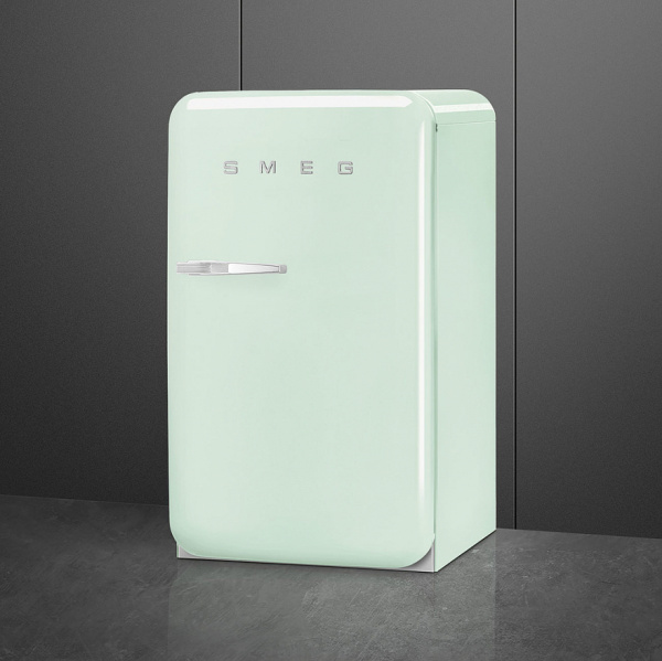 Холодильник с одной дверцей Smeg  FAB10RPG5
