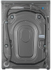 Стиральная машина с фронтальной загрузкой Bosch WLS2846SME