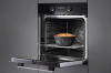 Электрический духовой шкаф Miele H 2455 B Active Obsidian black