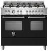 Центр варочный Bertazzoni MAS106L2ENET