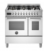 Центр варочный Bertazzoni PRO96L2EXT