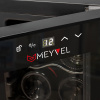 Шкаф винный Meyvel Винный холодильник (шкаф) компрессорный MEYVEL MV12-CBD1