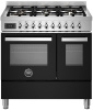 Центр варочный Bertazzoni PRO96L2ENET