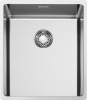 Металлическая мойка Smeg VR12S34