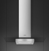 Т-образная вытяжка Smeg KBT900VE