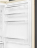 Холодильник с нижней морозилкой Smeg FA8005RPO