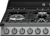 Центр варочный Smeg TR4110X-1