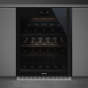 Шкаф винный встраиваемый Smeg  CVI638LWN3