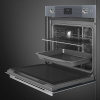 Электрический духовой шкаф Smeg SO6100S2S