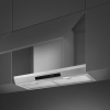 Полновстраиваемая вытяжка Smeg KSGT73X