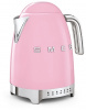 Чайник Smeg KLF04PKEU