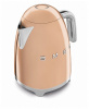 Чайник Smeg KLF03RGEU