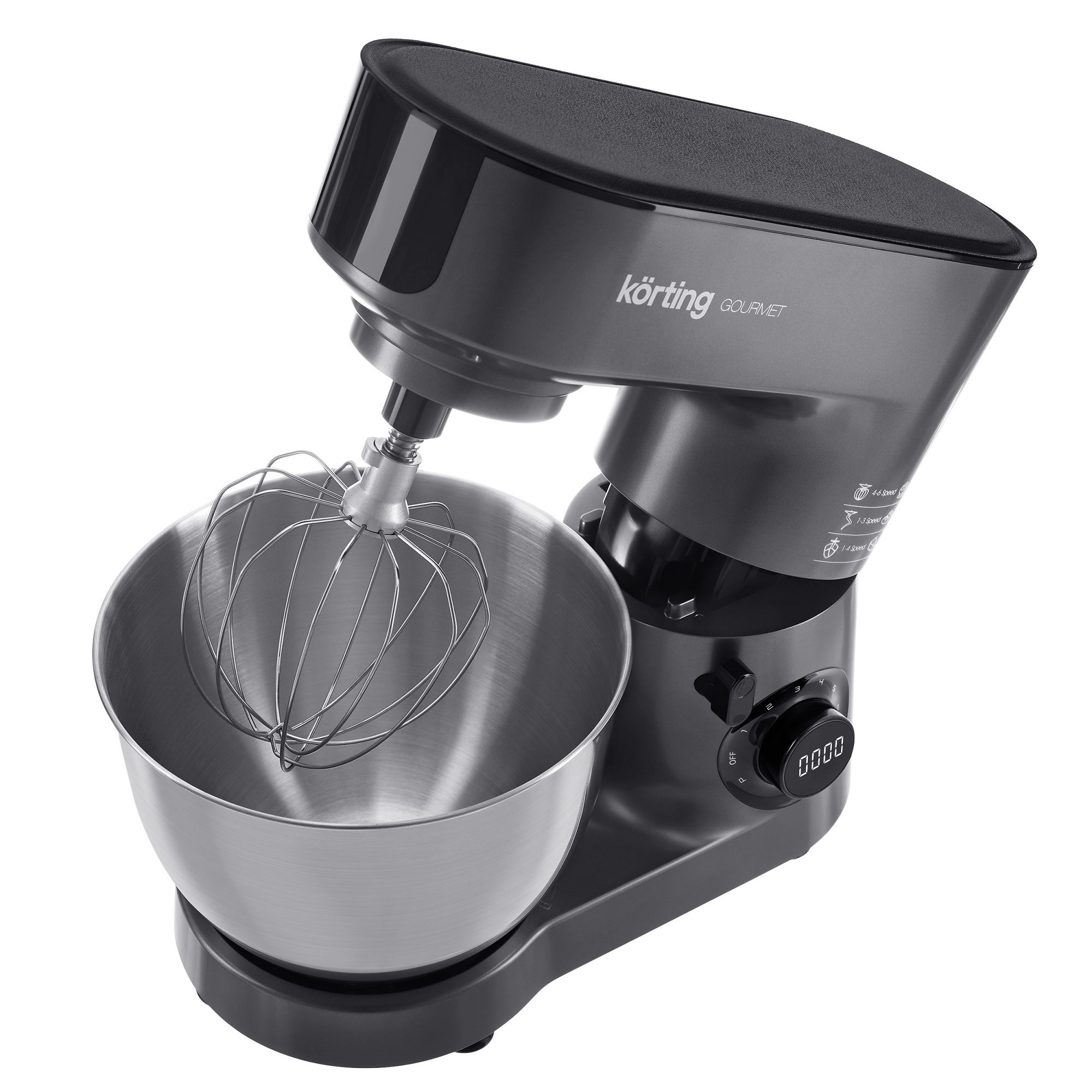 Кухонный комбайн Korting KKM 0104 Gourmet