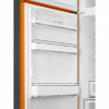Холодильник с верхней морозилкой Smeg FAB30LOR6