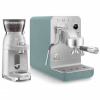 Кофемашина Smeg EMC02EGMEU