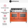 Центр варочный Bertazzoni PRO126G2EART