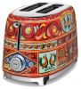 Тостер Smeg TSF01DGEU