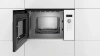 Печь микроволновая встраиваемая Bosch BFL524MW0