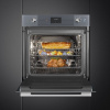 Электрический духовой шкаф Smeg SO6100S2S
