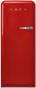 Холодильник с одной дверцей Smeg FAB28LRD5