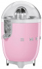 Соковыжималка Smeg CJF01PKEU
