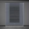 Шкаф винный встраиваемый Smeg  CVI138LS3