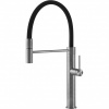 Смеситель для кухни Smeg MID6SS