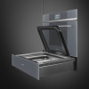 Вакууматорный шкаф Smeg CPV115S