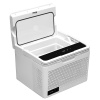 Автомобильный холодильник Meyvel AF-B10 (white)