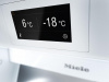 Морозильная камера встраиваемая Miele F 2811 Vi L