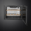Шкаф винный встраиваемый Smeg  CVI121S3