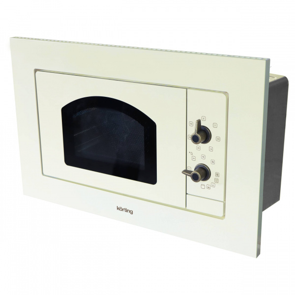 Печь микроволновая встраиваемая Korting KMI 720 RB