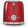 Тостер Smeg TSF01RDEU