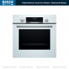 Электрический духовой шкаф Bosch HBJ558YW3Q